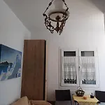 Filippa Chora Luxury&cozy Villa *