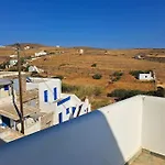 Filippa Chora Luxury&cozy Villa