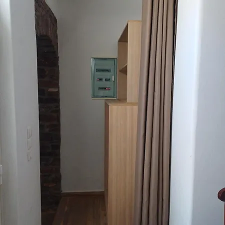 Filippa Chora Luxury&cozy Villa *