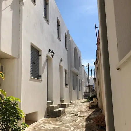 Villa Filippa Chora Luxury&cozy Kythnos