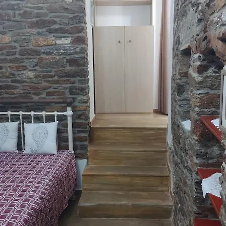 Filippa Chora Luxury & Cozy Villa Kythnos