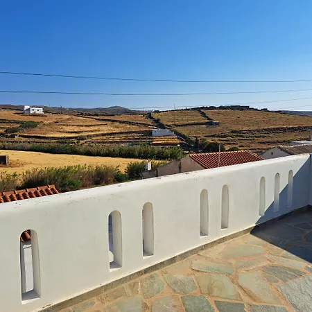 Filippa Chora Luxury&cozy Villa Kythnos