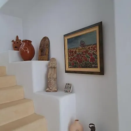 Filippa Chora Luxury & Cozy Villa Kythnos