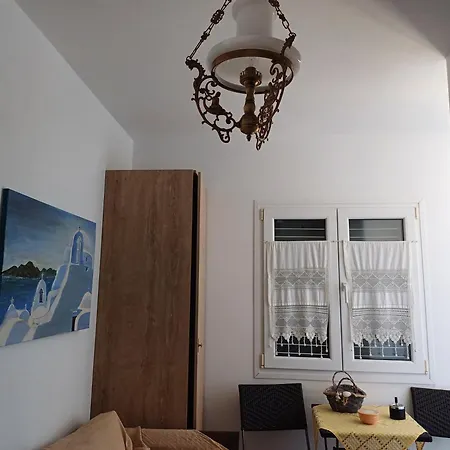 Filippa Chora Luxury&cozy Villa *