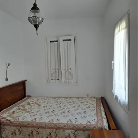 Luxury & Cozy Filippa Chora Κύθνος