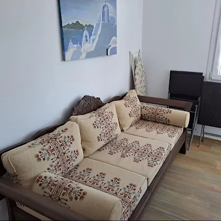 Βίλα Luxury & Cozy Filippa Chora Κύθνος