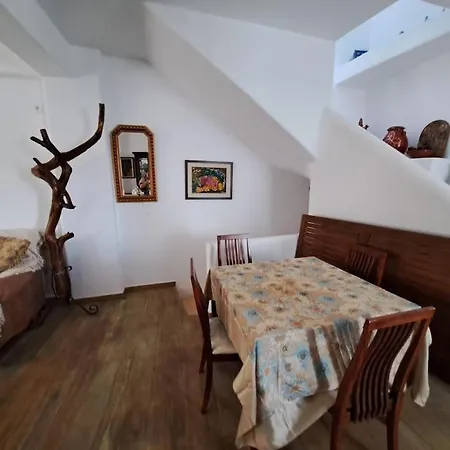 Filippa Chora Luxury&cozy Villa *