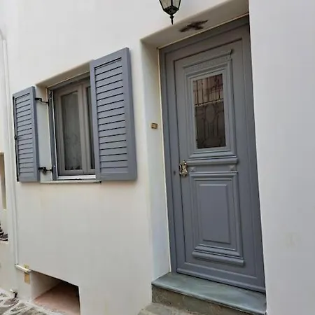 Luxury & Cozy Filippa Chora Κύθνος