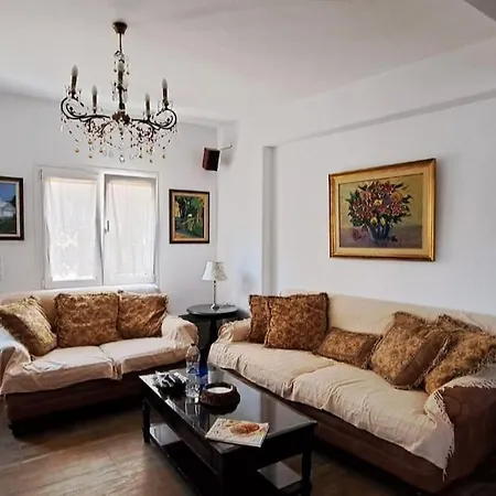 Luxury & Cozy Filippa Chora Κύθνος
